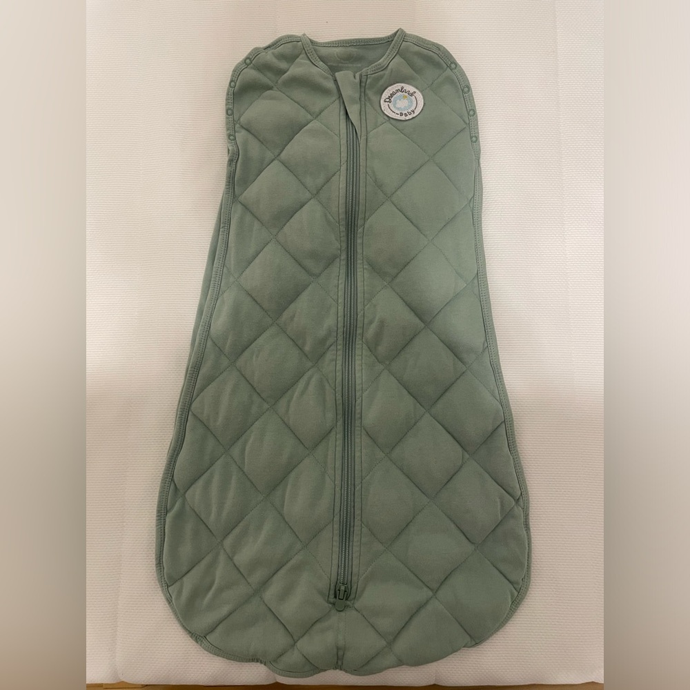 Dreamland Sleep Sack 0-6 months